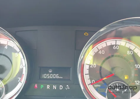 2018 Dodge Grand Caravan Sxt из США, поврежденный, VIN 2C4RDGCG5JR250130